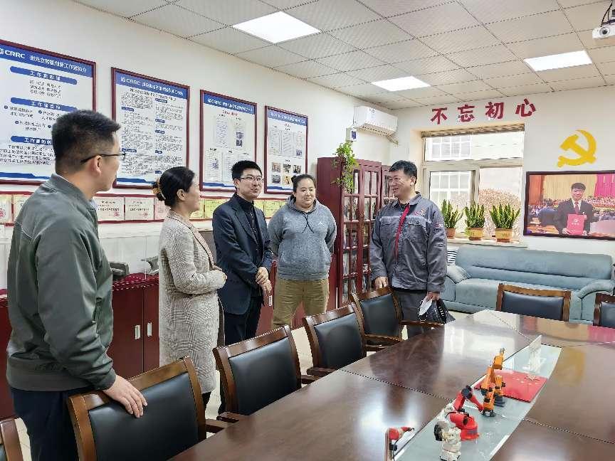 谢元立技能大师工作室(机器焊)